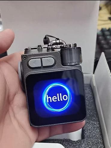 kontakt home iphone 6: Yeni Kolonka, Növ - Portativ, rəng - Boz — 8