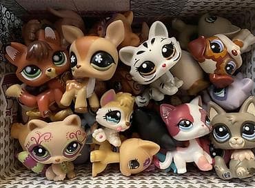 itler pikines type 1: Покупаю лпс! Littlest Pet Shop (LPS) fiqurları alıram!!! — 2