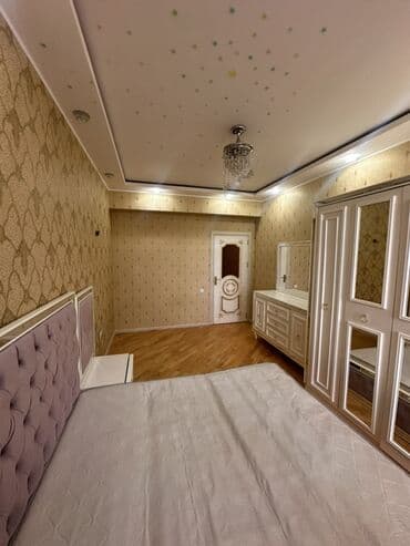 kohne gunesli kiraye evler 2020: 2 otaqlı, Yeni tikili, 58 kv. m — 3