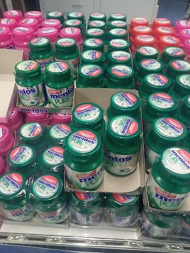 generator mini: Məhsul: QIANHUI Mini Portable Wipes – yaş salfetlər - Kompakt və — 2