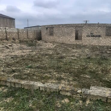 evlər ucuz: Пос. Зиря 3 комнаты, 100 м², Нет кредита, Без ремонта — 3