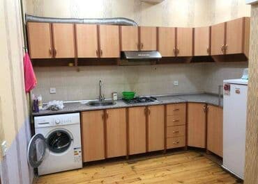 nermin mtk: 2 otaqlı, Yeni tikili, 64 kv. m — 5