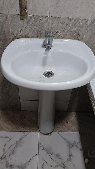 hamam dekoru: Islek veziyyetdedir qiriqi falan yoxdur. Whatsapp aktivdir — 1