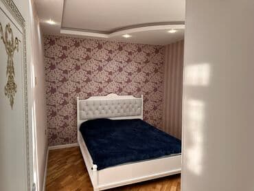 купить квартиру в баку в ипотеку: Bakı, 9-cu mikrorayon, 3 otaqlı, Köhnə tikili, 60 kv. m — 2