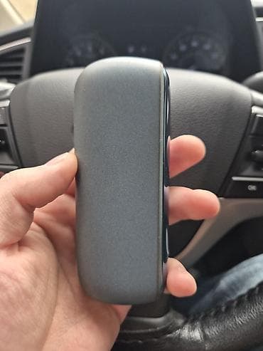 Qiymətlə bağlı endirim olacaq IQOS elektron tütün qızdırma cihazı –