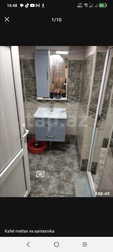 споты потолочные в баку: Təmir tikinti kafel metlax, rəngsaz, alciban suvaq santexnika və — 7