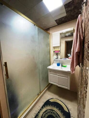 ipotekada olan evlerin satisi: Bakı, 4 otaqlı, Köhnə tikili, m. Həzi Aslanov, 100 kv. m — 14