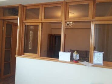 gəncə komsomol: 2 otaqlı, Yeni tikili, 61 kv. m — 4