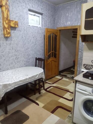 ev masazir: 70 kv. m, 1 otaqlı — 2