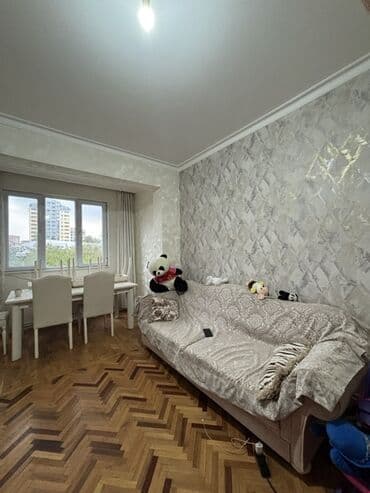 part time iş elanları bakı: Tecili xanim otaq yoldaşi axtarilir. 3otaqli evdi, 1otaqinda bir xanim — 3