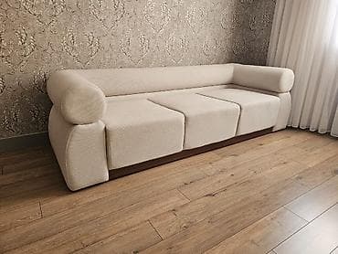 mini divan: Divan, Divan, Bazasız, Açılmayan — 1
