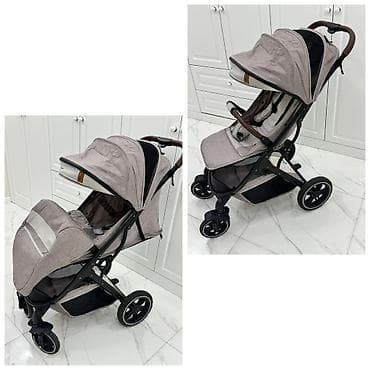 İrada….Kolyaska satilir Qiymet 70 man Teze kimidi, hem oturmaq hemde