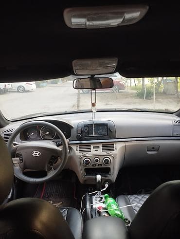kia rio 2008: Mator 0dan yigilib 20 gün öncə. hərşey orginaldı udar yoxdur mator — 6