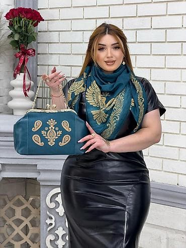 yara parfum: Çanta dəsti, Yeni — 10