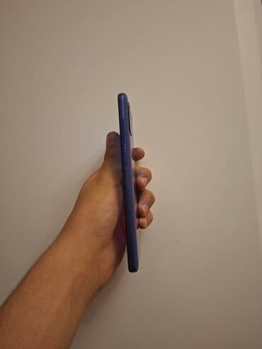 naxcivan telefon: Samsung Galaxy A21S, 32 GB, rəng - Mavi, İki sim kartlı — 5