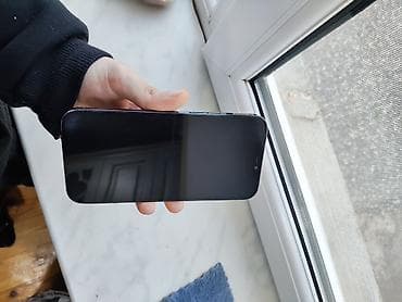 iphone qutu: IPhone 12 Pro Max, 128 GB, Mavi, Face ID — 6