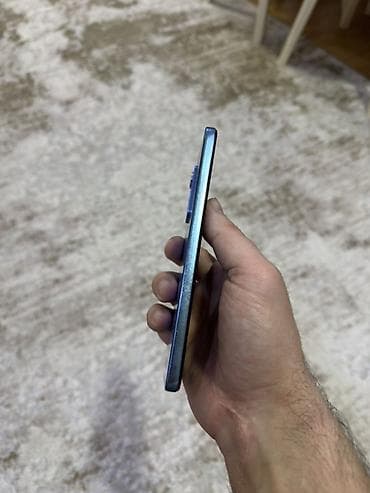 kontakt home xiaomi note 7: Redmi Note, 256 GB, rəng - Mavi, Barmaq izi — 3