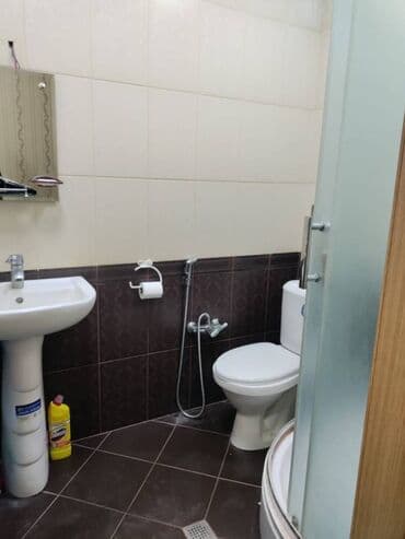 квартира в баку: 2 комнаты, Новостройка, 44 м² — 8