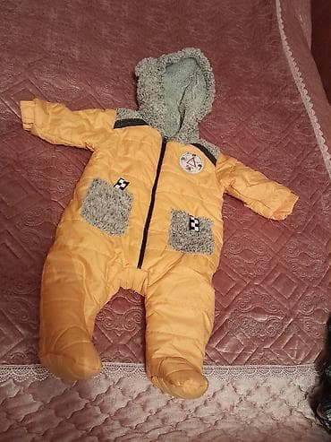 Tezedi. 1yas5aya kimi olur — 2
