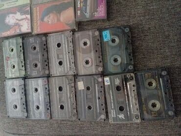 cd disk: Musiqi kolleksiyanızı genişləndirmək üçün müxtəlif janrlarda kasetlər — 1