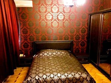 дом аренда: 750 м², 6 комнат, Комби, Газ, Электричество — 10