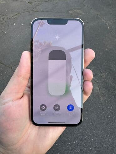 islenmis telefonlar lalafo: IPhone 13 Pro, 128 GB, Qızılı, Simsiz şarj — 7