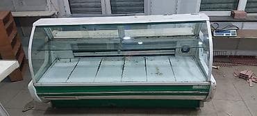 Ət üçün, 120 * 275 * 100, İşlənmiş, Ünvandan götürmə