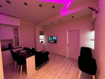 qubada evler kredit: 2 otaqlı, Yeni tikili, m. 20 Yanvar, 59 kv. m — 2