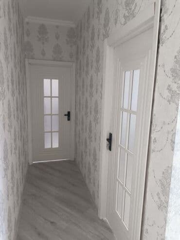 salyanda evlər: Salam yeni Ramanada yola yaxın kirayə həyət evi - Həyət: Tametlə — 2