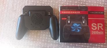 samsung tab s 8 4: Mobil Oyun Kontrolleri – SR model ancaq Mingecevirdə Qalanlar elaqe — 2