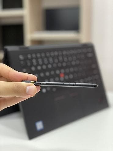 ssd 256: 💎 LENOVO THINKPAD X1 YOGA GEN 3 – PREMIUM 2K BİZNES TRANSFORMERİ 💎 — 4