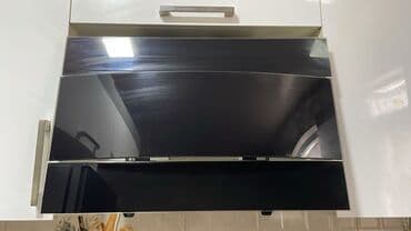 soba: Вытяжка цвет - Черный — 1