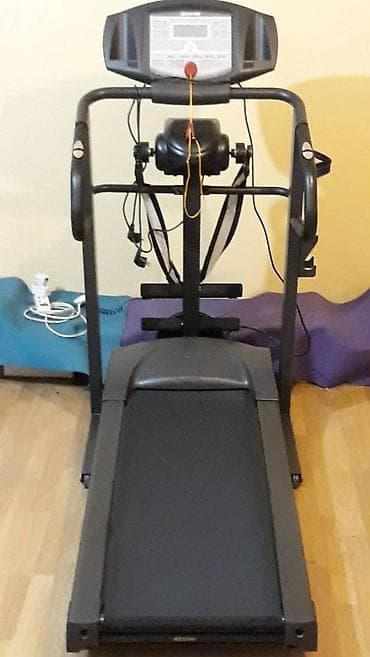 sat bilet: Trenajor ideal veziyyetdedir cox keyfiyyetli alman texnologiyasidir — 2