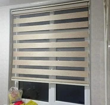 Zebra jaluz perde sifarisi qebul olunur Turkiye istehsali unvanimiz at lalafo.az Zebra jaluz perde sifarisi qebul olunur Turkiye istehsali unvanimiz