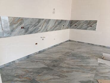 капитальный ремонт многоквартирных домов: Təmir tikinti işləri — 9