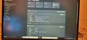 Kompüter ehtiyyat hissələri: İşlənmiş ASUS TUF Gaming, 17.3 ", Intel Core i5, 512 GB, Pulsuz çatdırılma — 5