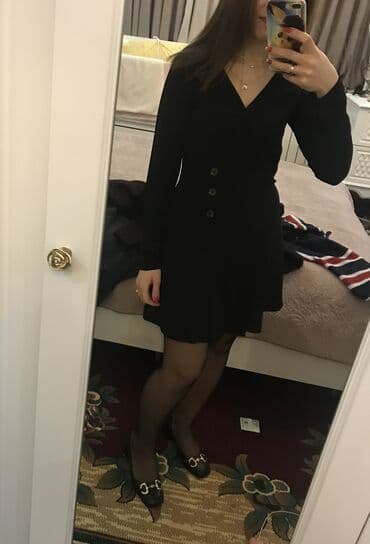 midi donlar: Gündəlik don, Midi, Asos, S — 2