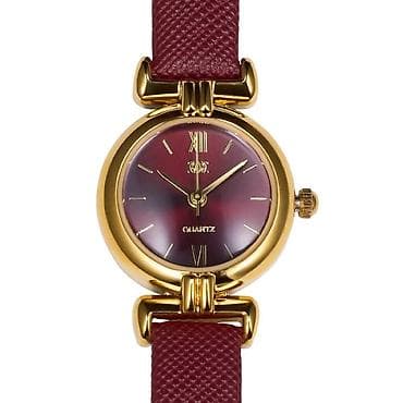 Yeni, Qol saatı, Quartz, rəng - Qızılı