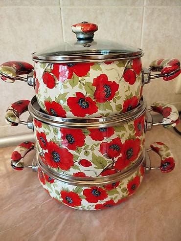 merci qazani: Qazan — 1