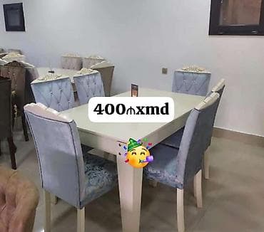 oyun oturacagi: Masa desti yeni qonaq otağı mebeli keyfiyyətli cehizlik mebel — 1