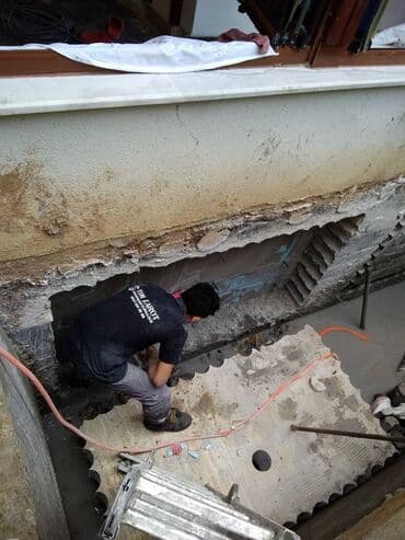 наливной пол баку цена: Beton kesme kəsmə beton kəsimi kesimu karotçu - Beton kəsmə deşmə — 2