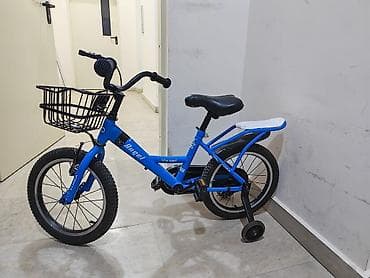 Velosiped 55 azn tecili satilir hec bir prablemi yoxdu usaq istifade