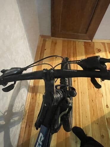 velosiped ucun isiqlar: Yeni Dağ velosipedi Anmier, 26", sürətlərin sayı: 7, Ünvandan götürmə — 2