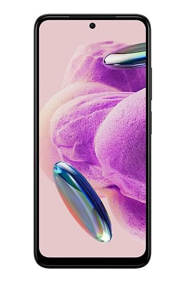 xiaomi 16 pro max: Redmi 12C, 256 GB, rəng - Qara, Düyməli, Barmaq izi, Face ID — 4