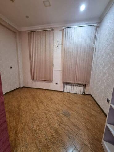 офис: İceri seher nizami metrosuna yaxin yerləşən 4 otaqli ofis yerləsən — 2