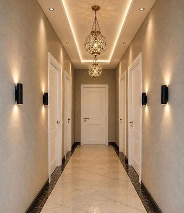 saray ev: Sumqayıt, həyət evi/bağ evi - 3 otaq - Ümumi sahə: 100 m² - Torpaq — 2