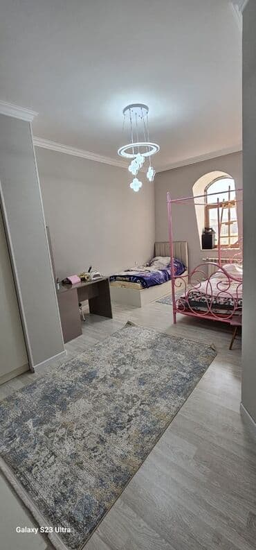 купить квартиру в 4 микрорайоне: Хырдалан, 3 комнаты, Вторичка, 89 м² — 8