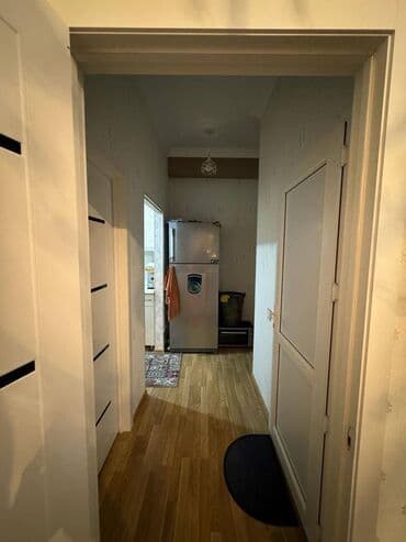 makler gence: 2 otaqlı, Yeni tikili, m. Həzi Aslanov, 60 kv. m — 6