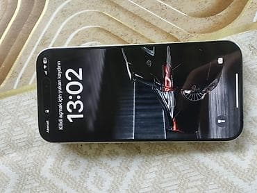 IPhone 15 Pro, 128 GB, Natural Titanium, Face ID