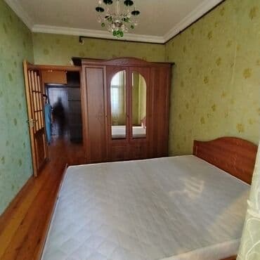 mingecevirde ev elanlari: 2 otaqlı, 56 kv. m — 3
